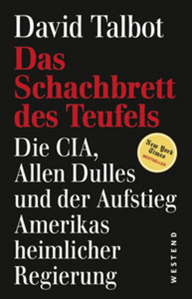 Das Schachbrett des Teufels Produktbild 
