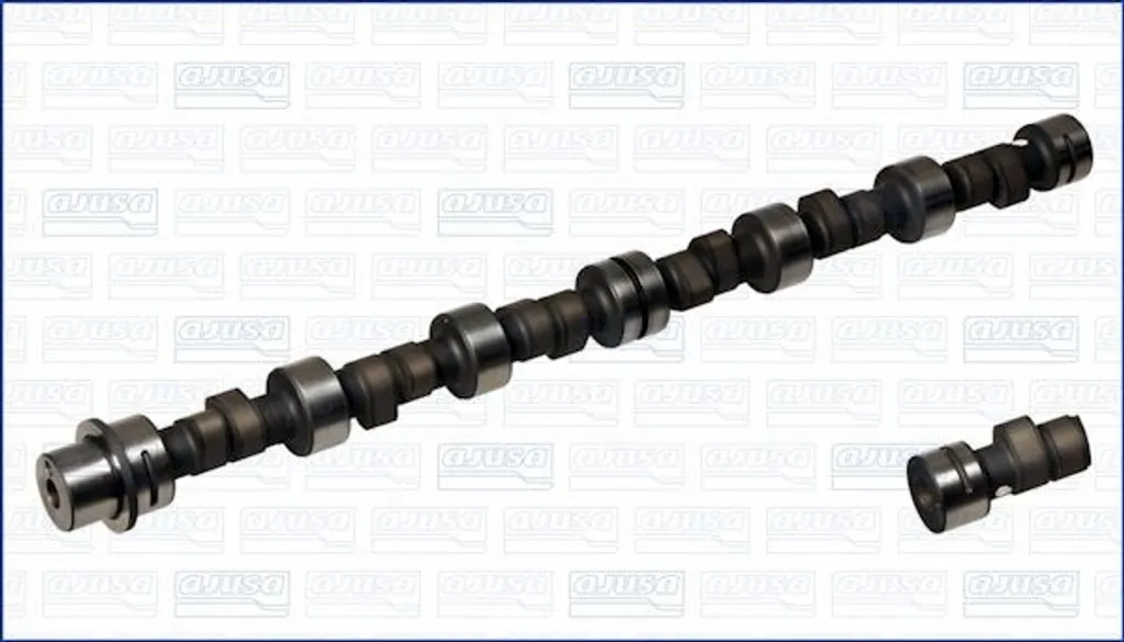Arbre à Cames Haute Résistance AJUSA 93032200 BMW E30 316i 318i M40