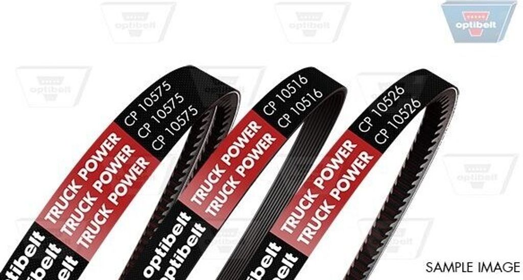 OPTIBELT CP10539 Keilriemen 1085mm