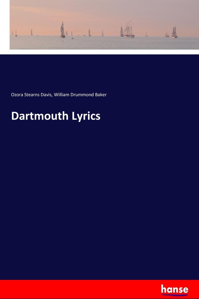 Dartmouth Lyrics