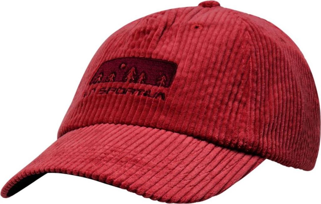 La Sportiva Setter Kappe Rosa L-XL Herren,Damen Rosa L-XL