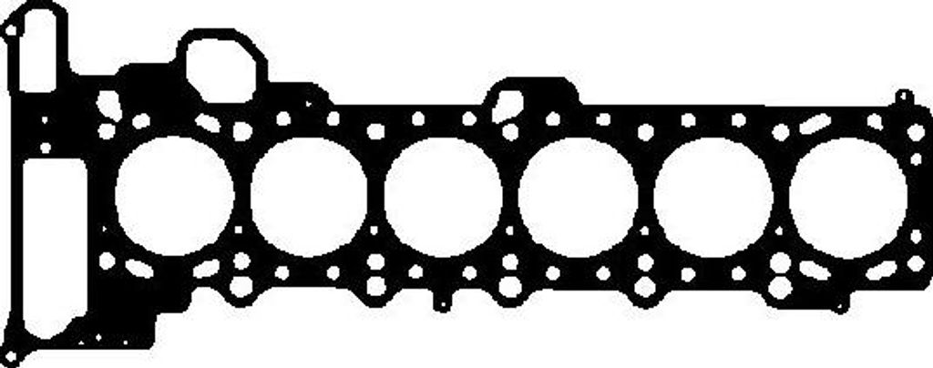CORTECO 415025P Dichtung, Zylinderkopf OE 11127506983 kompatibel mit 3er E36, 3er E46, 5er E39, 5er E60, Z3er E36, Z4er E85