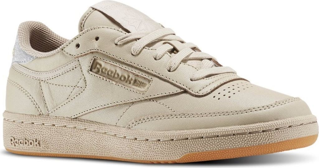 Reebok Schuhe Club C 85 Diamond, BD4426