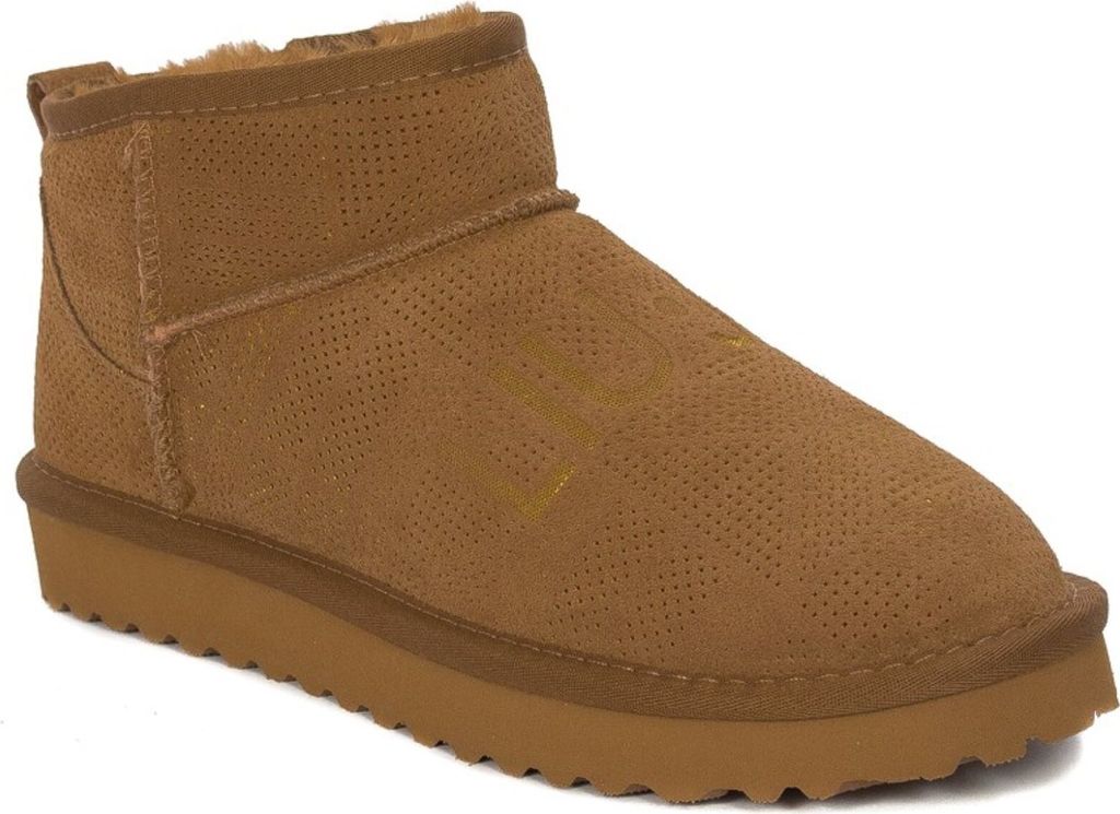 Schuhe Liu Jo SA4055PX373COGNAC