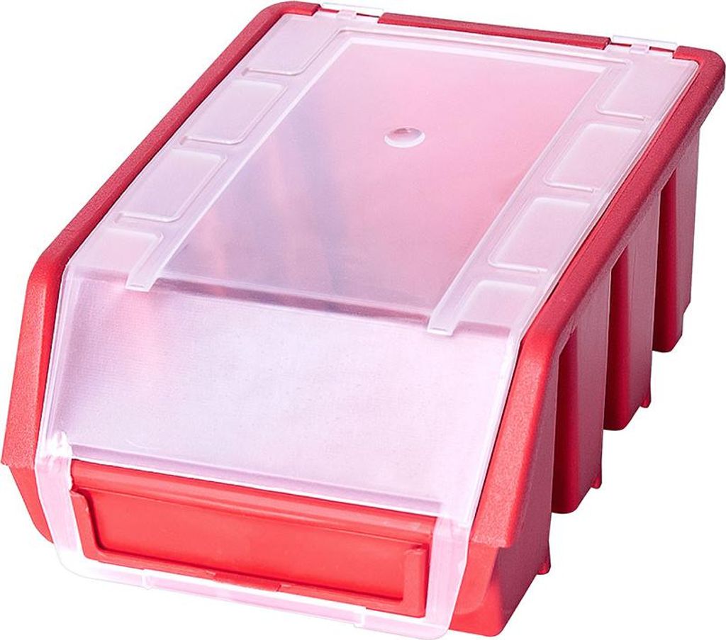 Patrol Group 1 x Ergo M + Red NOU Box Boxy z możliwością Zdjęcie produktu 