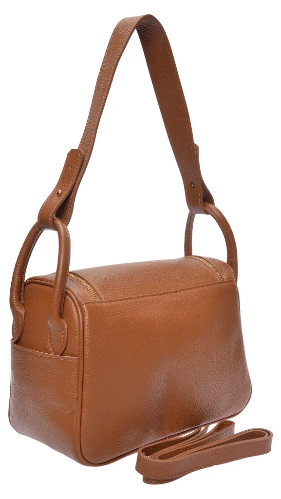 Sac de bureau chic Luisa Vannini pour le travail et sorties