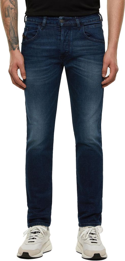 Diesel D-Bazer 009ER Herren Jeans Hose Tapered