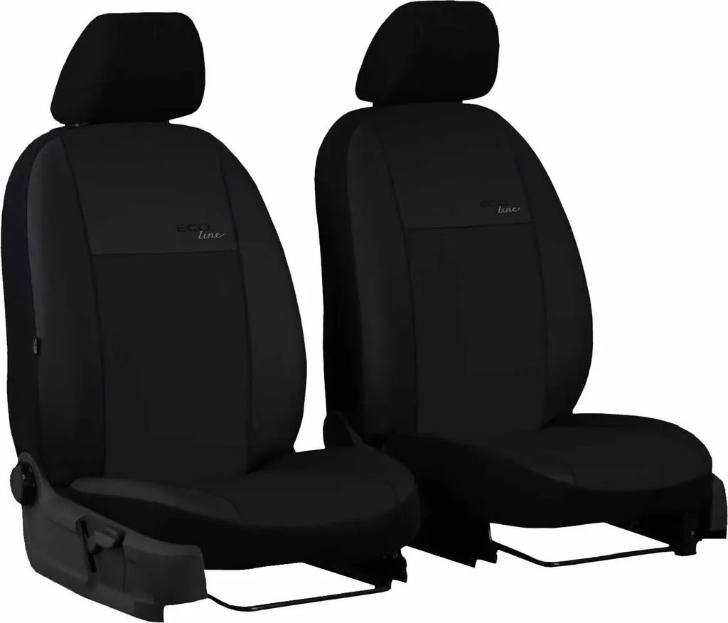 Coprisedili Citroen C4 Picasso I Universali 1+1 Anteriori - Qualità Pro - 9