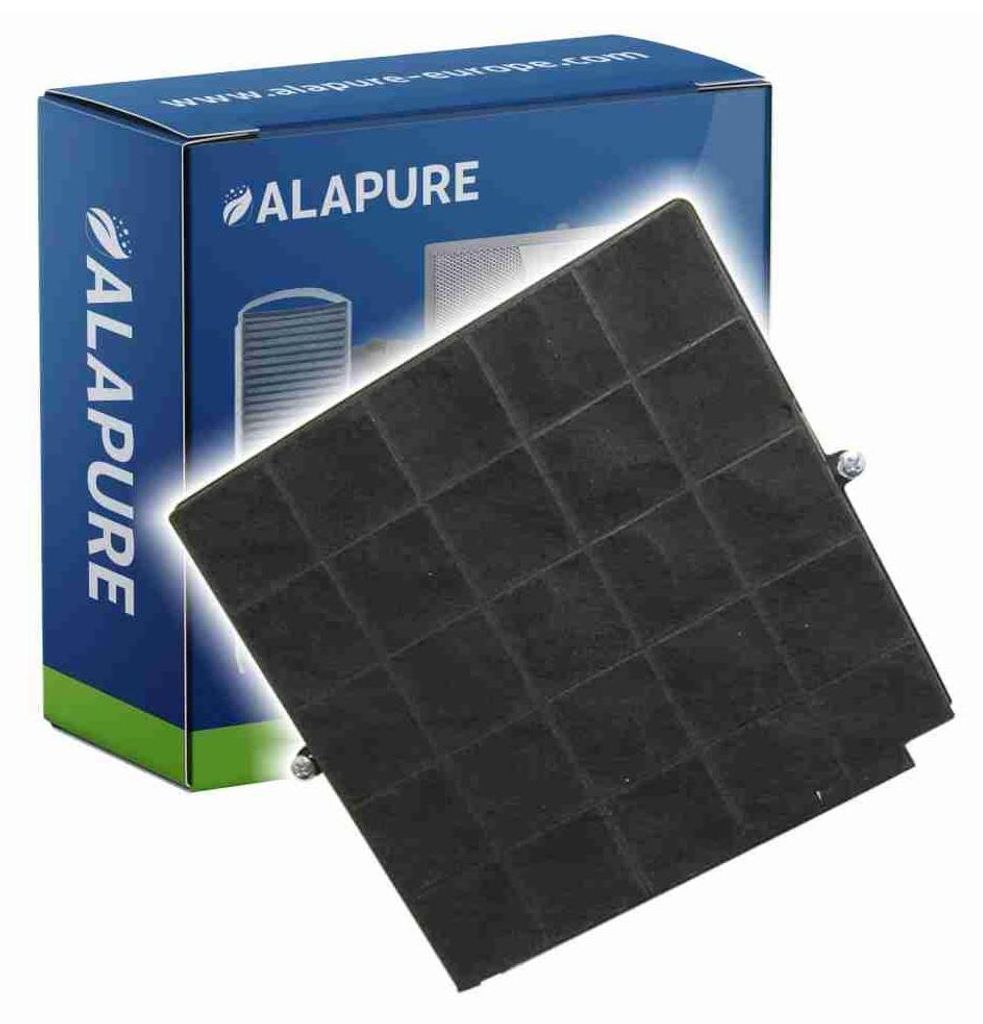 Alapure Aktivkohlefilter geeignet für Airforce AFFCAF97CS / Produktbild 