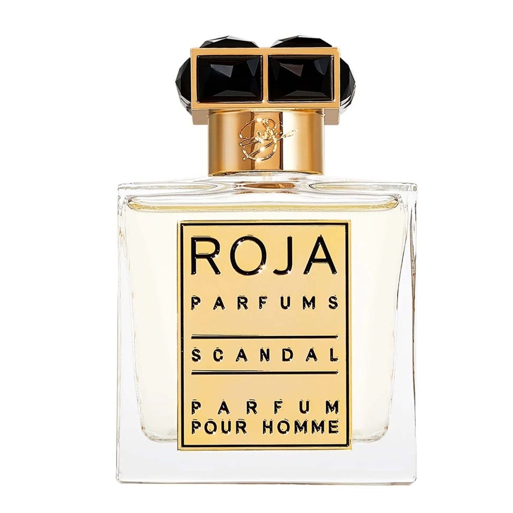 Roja Parfums Scandal Pour Homme Perfumy, 50 ml Zdjęcie produktu 