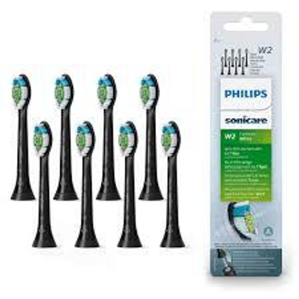 Zestaw zapasowych końcówek PHILIPS Sonicare W Optimal, 8 Zdjęcie produktu 12