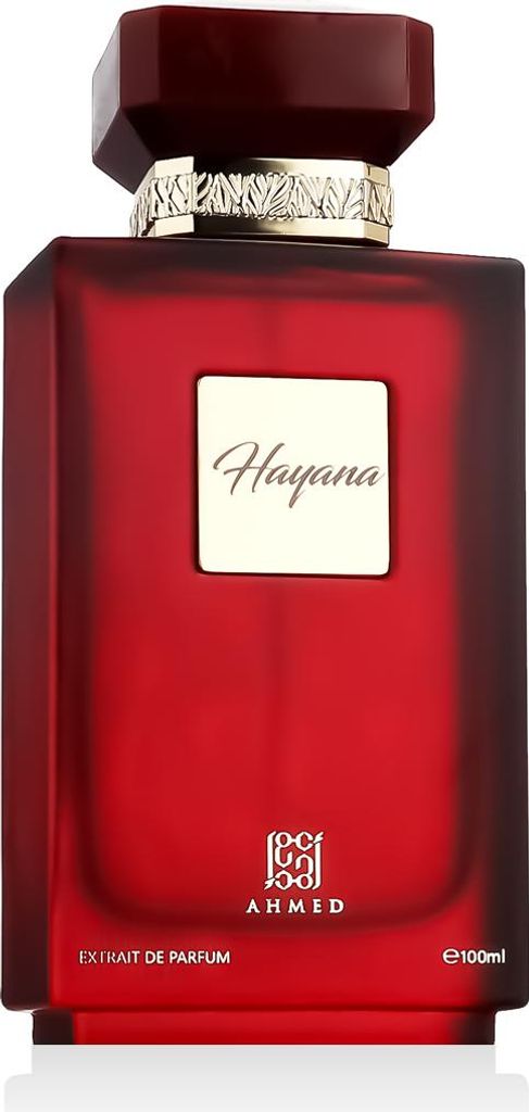 Hayana - Parfumanextrakt - Volume: 100 ml Immagine del prodotto 