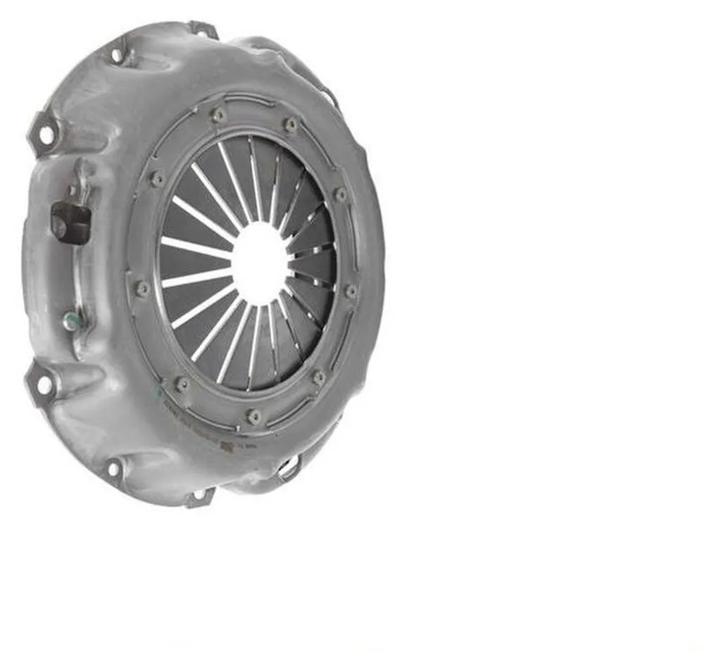 Mécanisme d'embrayage 190 mm compatible VW Golf 1 et 2 série Jetta