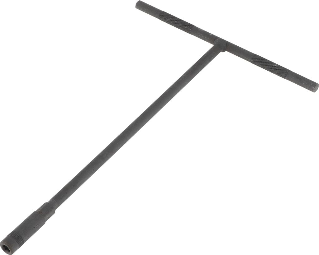 Universal 27.5x18.5cm Steckschlš¹ssel Langlebiger Schraubenschlš¹ssel Entferner aus Kohlenstoffstahl 1 Stš¹ck Sechskant 6mm fš¹r Auto Motor...