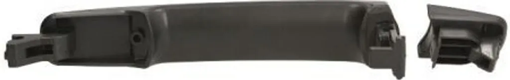 Poignée de porte avant droite BLIC 6010-16-040402P pour X-Trail T31