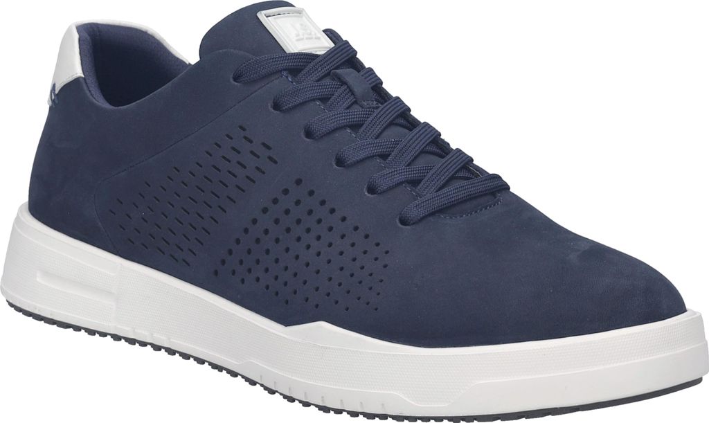 JOSEF SEIBEL Donovan 01 | Sneaker für Herren | Blau