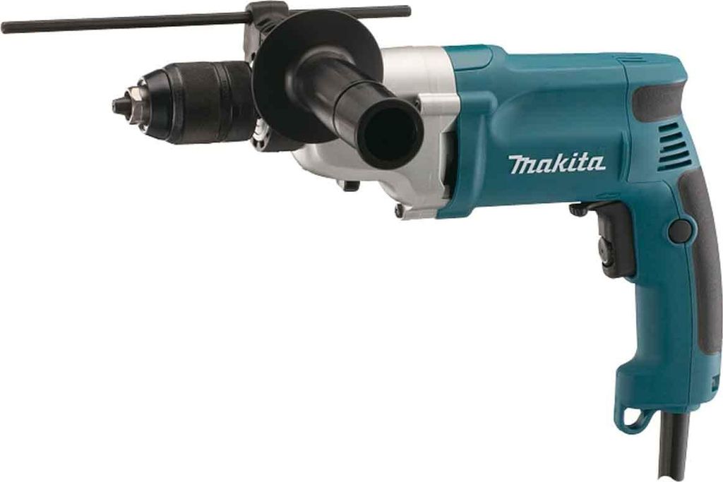 Makita Wiertarka Bez Udaru 720W Dp4011 Zdjęcie produktu 