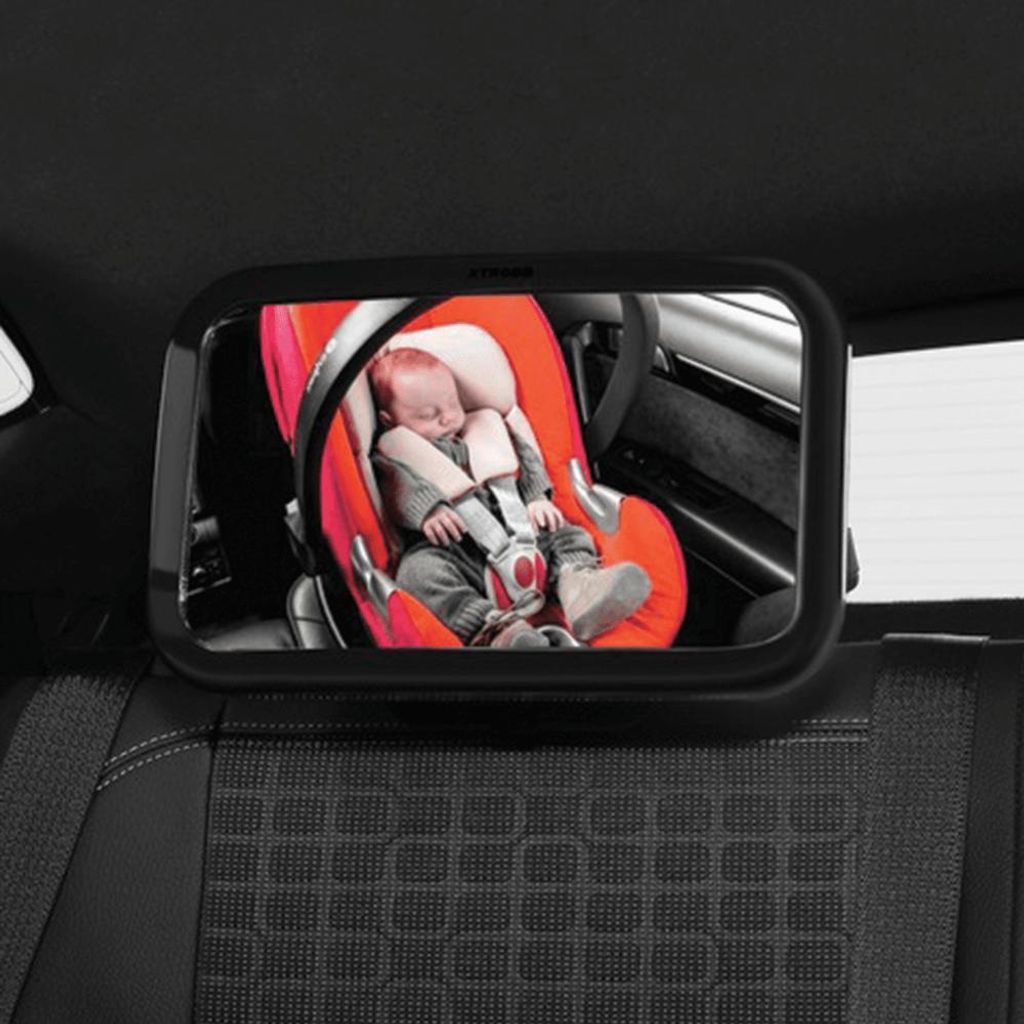 Spiegel voor kinderen - voor in de auto Productafbeelding 