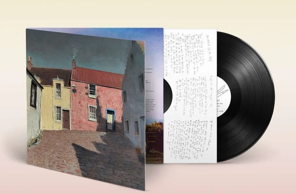 Vinyle Iechyd Da par Bill Ryder-Jones - Disque Microsillon 33 Tours