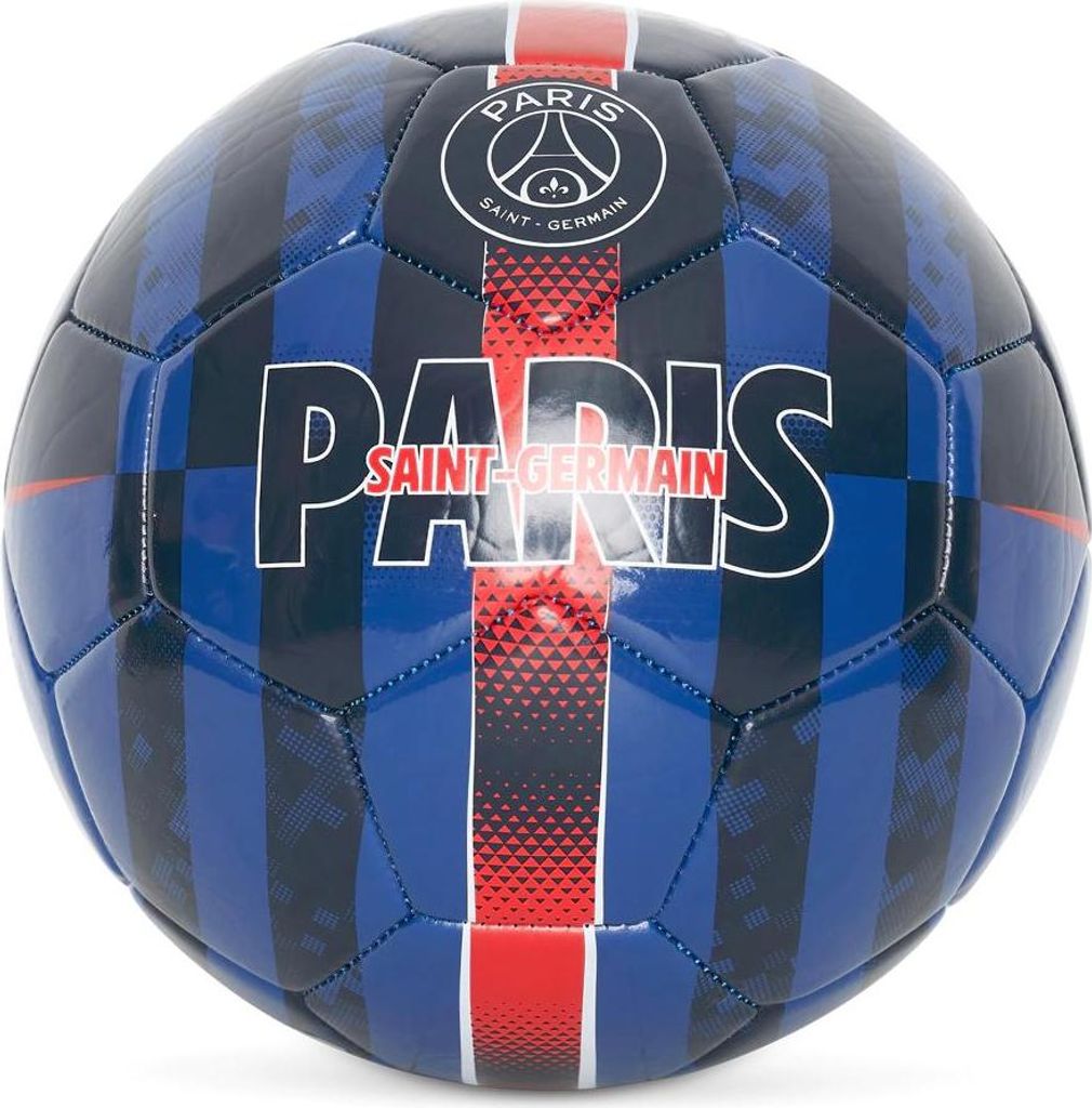 Piłka nożna Paris Saint-Germain - PSG - Dziecięca - Piłka Zdjęcie produktu 