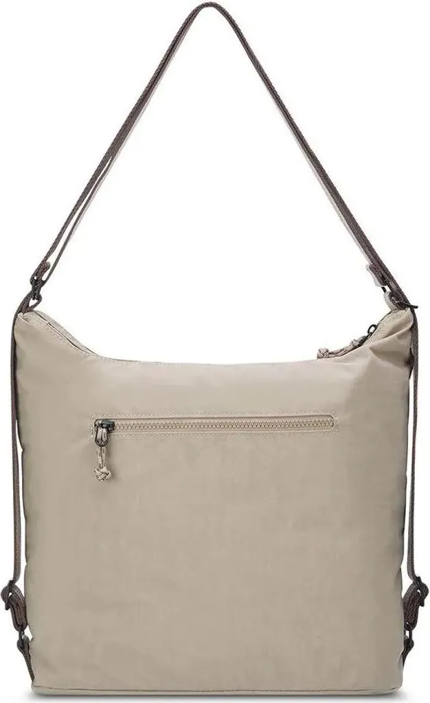 Sac de Voyage Beige Roncato Rolling - Format One Size Robuste et Léger - 2