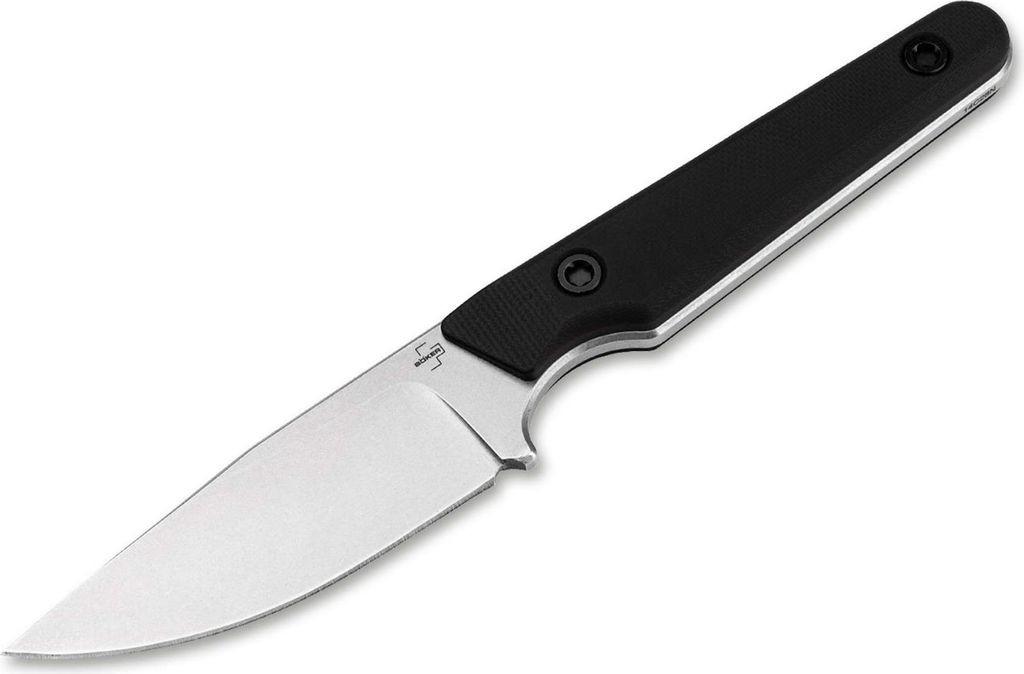 Böker Plus Sentinal Messer Full-Tang Kydexscheide Gesamtlänge 16,8 cm Klingenlänge 7,5 cm §42a-konform