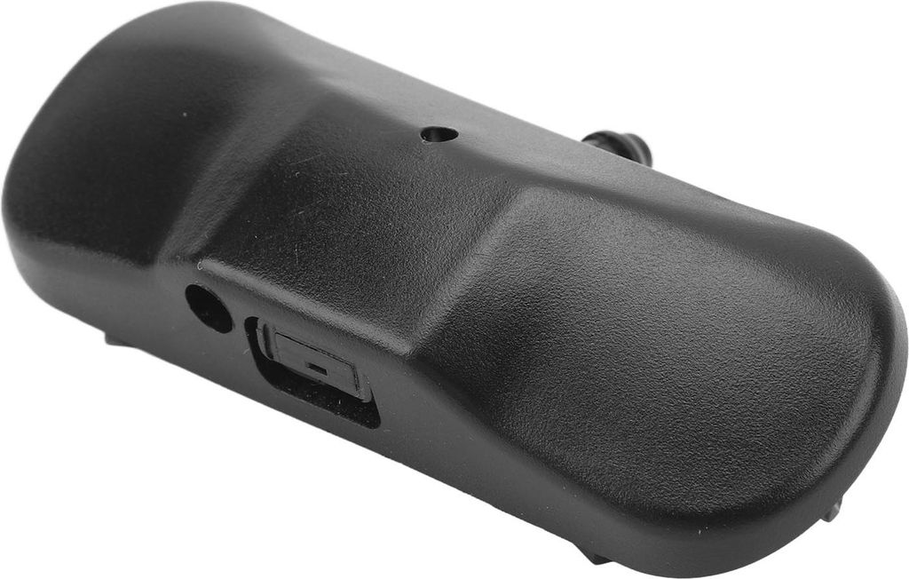 Naroote Windschutzscheibe -Waschdse, Windschutzscheibe -Waschdse Ersatz Schwarz Abs Kunststoff Erhitzte Direkter Ersatz Sprhger?t 5m0955986c