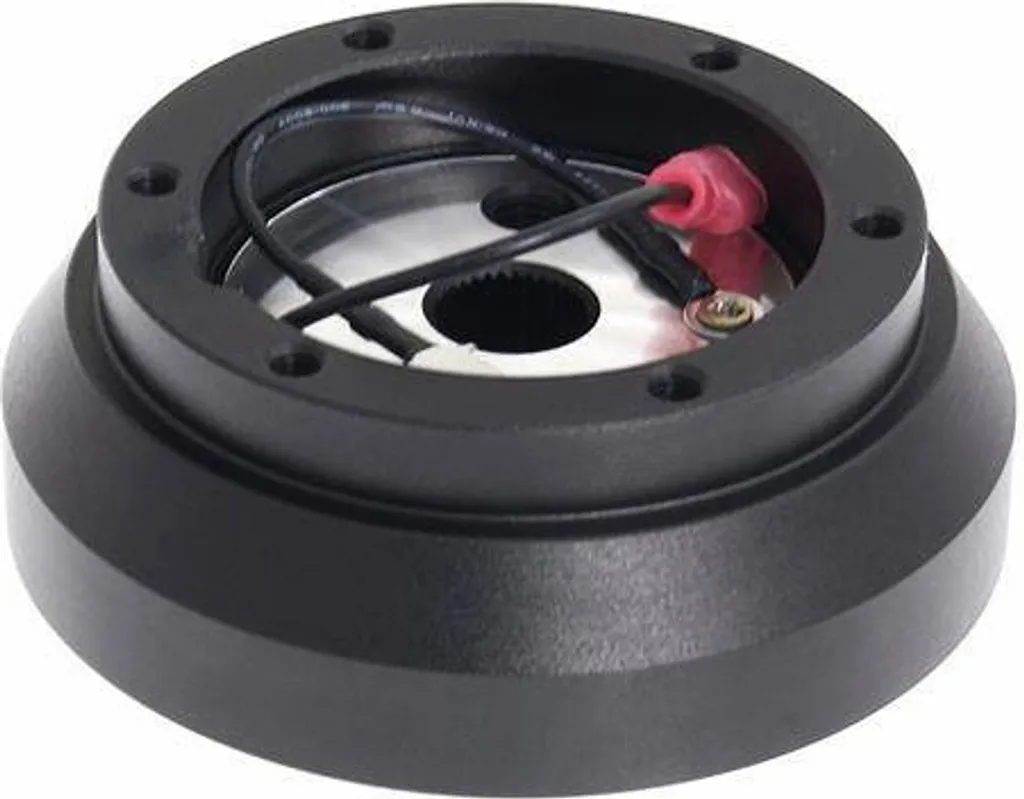 Moyeu de Volant Adaptateur pour Nissan 240SX S13 S14 et Pulsar Naba