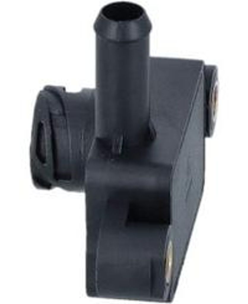 Sensor Abgasdruck am Dieselpartikelfilter NRF passend für u.a. MAN TGM