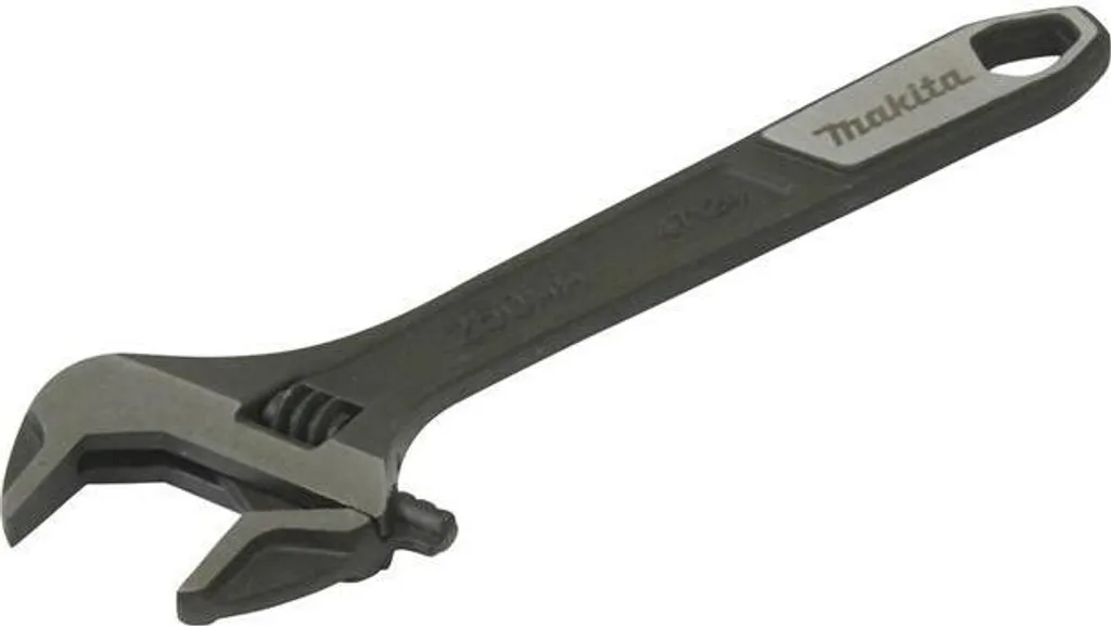 Makita B-65436 Chiave Inglese 250mm - L'Originale per Professionisti