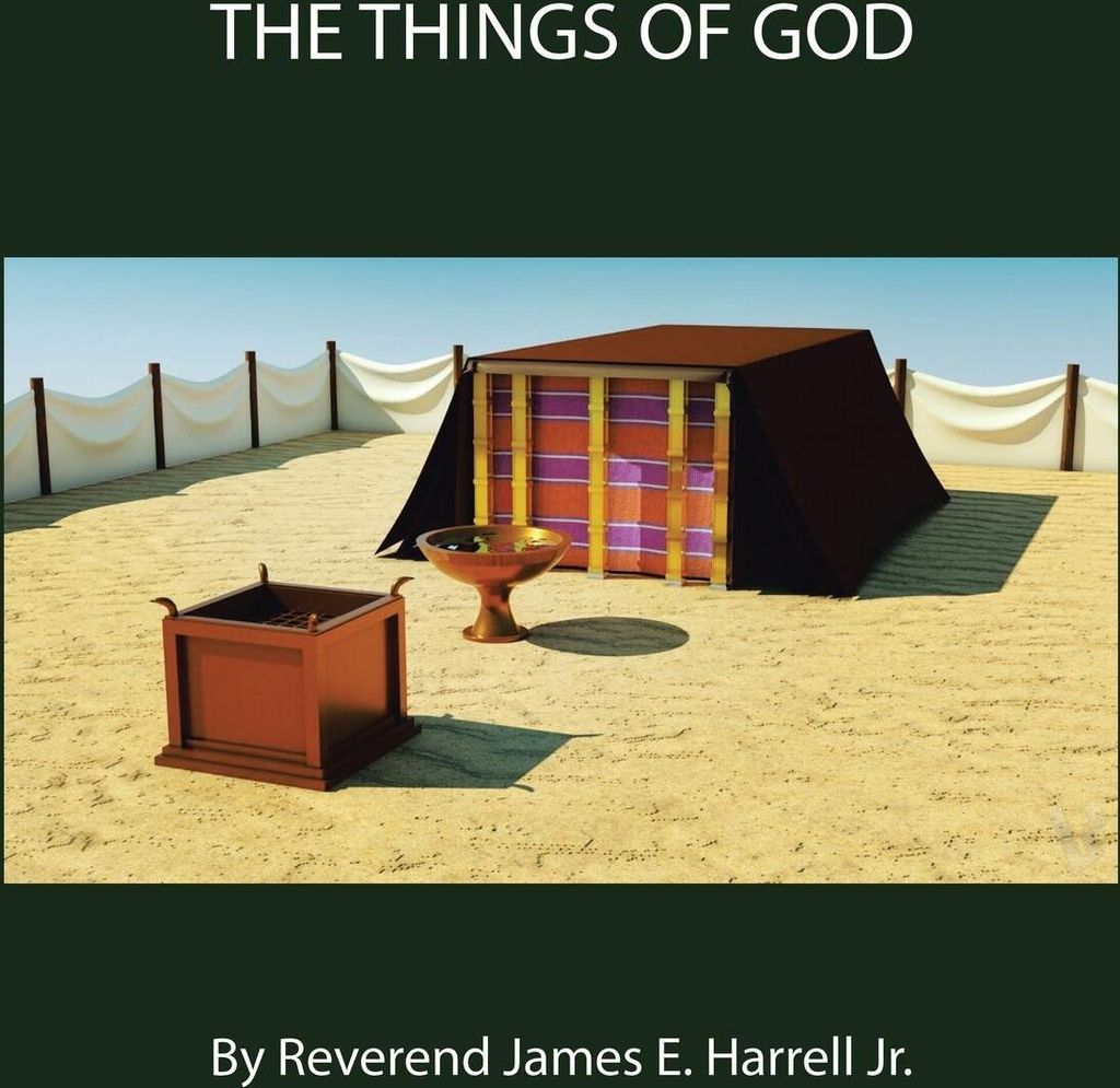 The Things of God