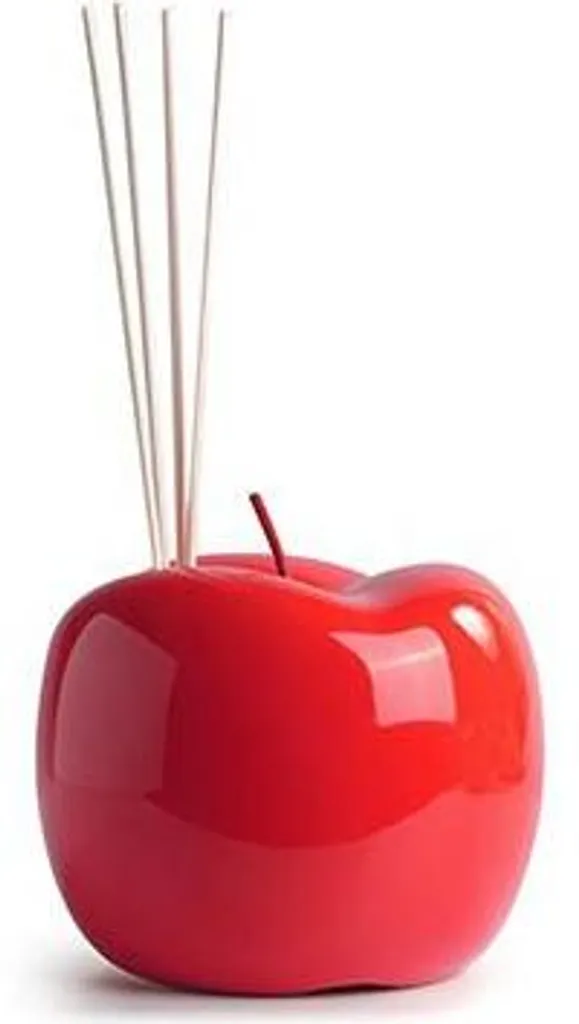 Diffuseur de Parfum d'Ambiance Pomme Rouge pour Maison et Bureau