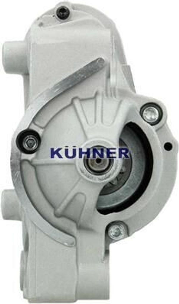 AD KÜHNER 101290 Starter Anlasser 1,3kW für RENAULT CLIO II (BB0/1/2, CB0/1/2) 12V