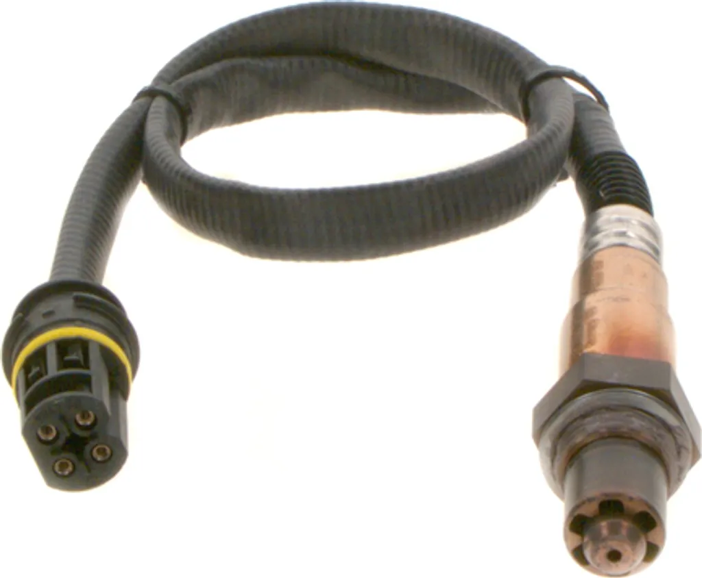 Sonde Lambda BOSCH 0 258 006 181 pour Mercedes Classe C W203 et SLK