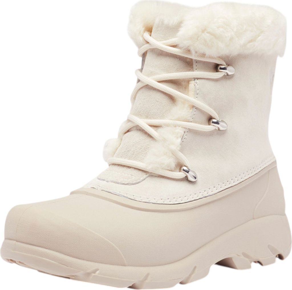 Sorel Damen Stiefelette Snow Angel 1869401 Weiß