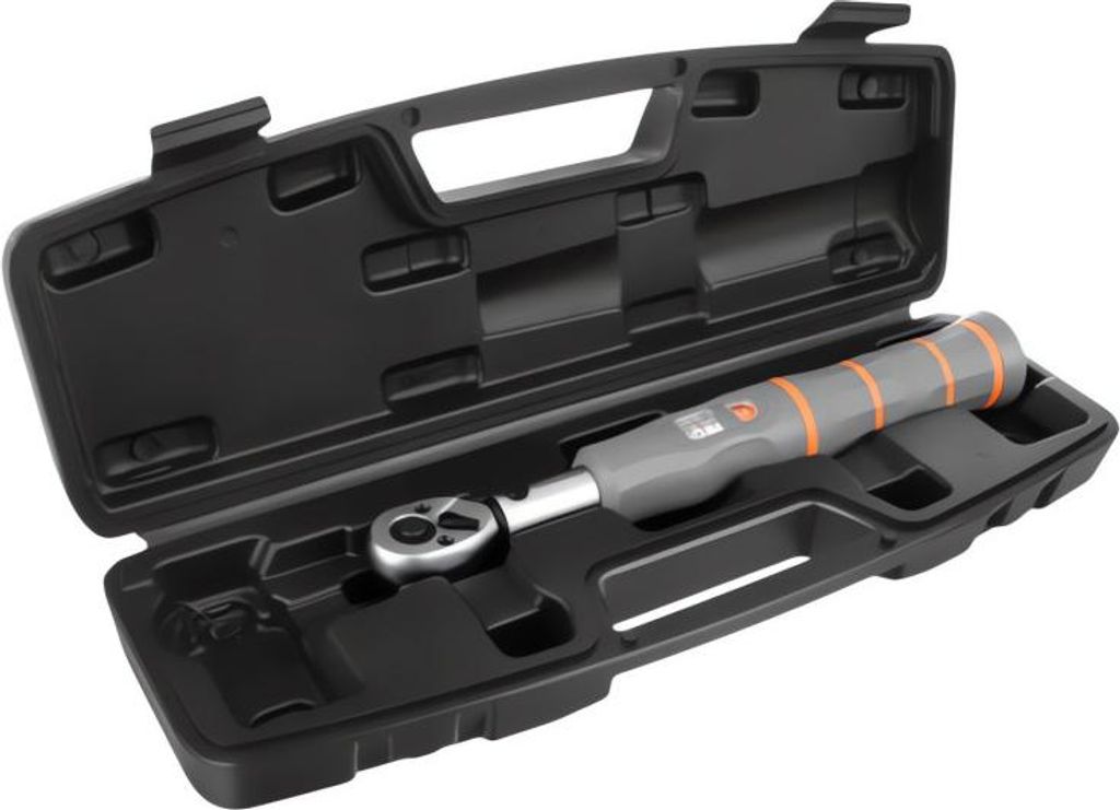 Momentový klíč 1/4 2-26NM Obrázok produktu 