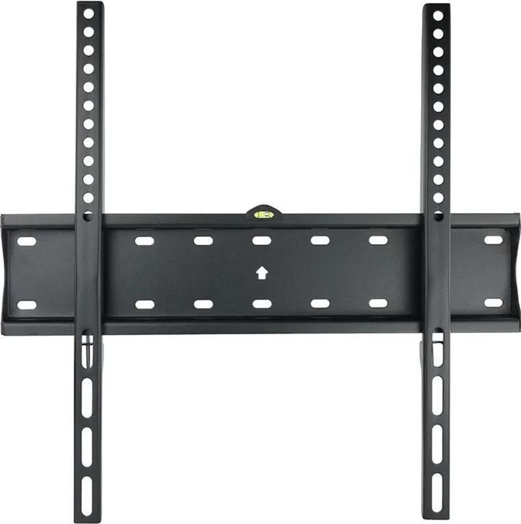 Tooq Tv/monitor Wandhalterung 32-55 ́ ́ Schwarz Schwarz One Size