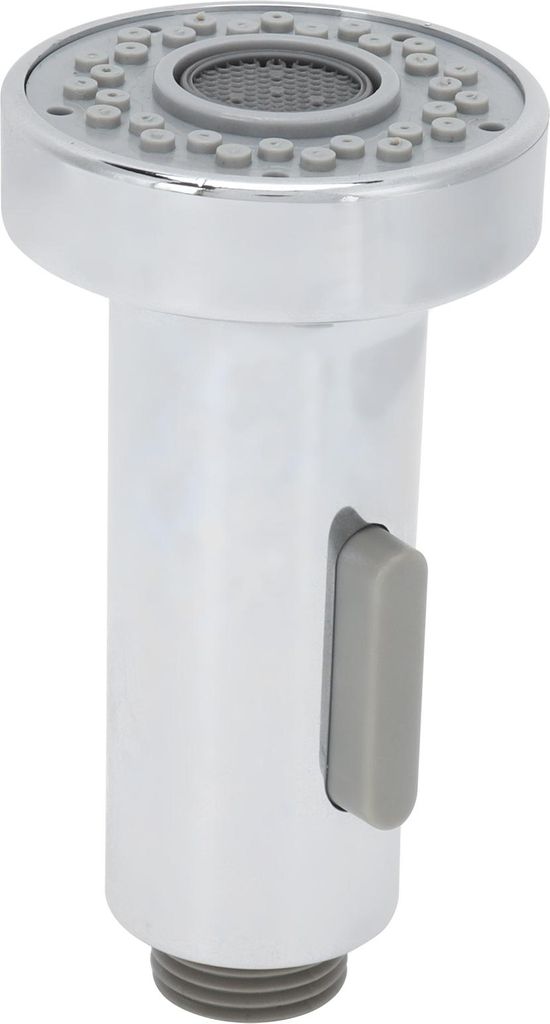 G1/2-Zoll-Ausziehbrause, verstellbarer, waschbarer Küchenarmatur-Sprühkopf, Zubehör