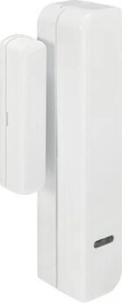 ABUS Secvest Détecteur d'ouverture étroit sans fil - FUMK50020W Blanc