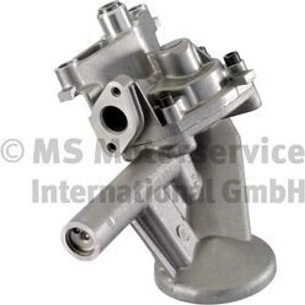 Pompe à huile moteur haute pression pour Audi A6 et Hyundai Santa Fe I