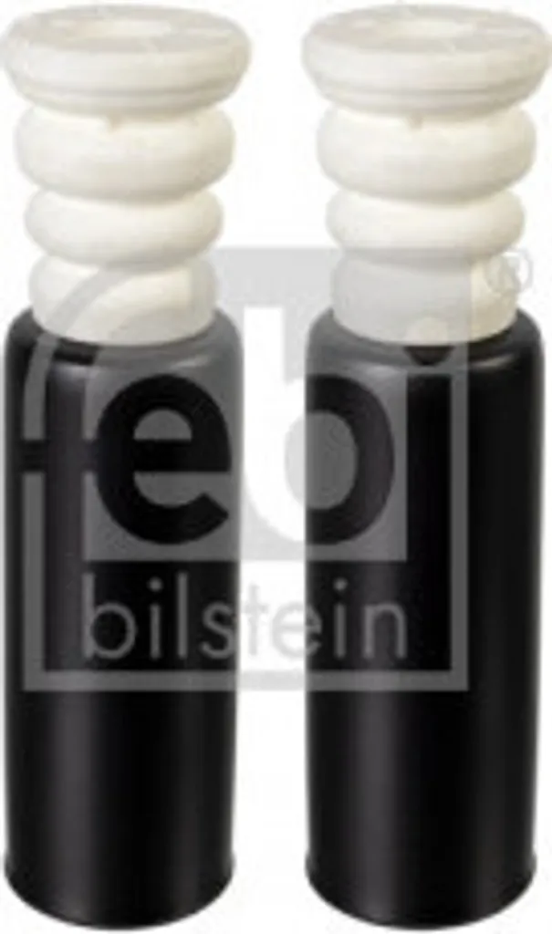 Remplacer Kit Protection Amortisseur BMW Série 2 F45 F46 FEBI 180799