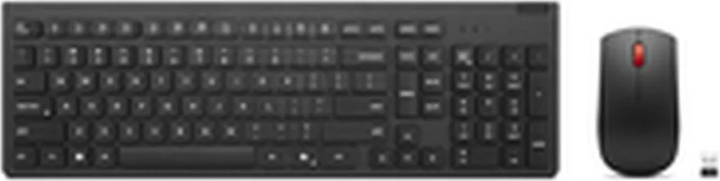 Kit Lenovo 4X31R64484: Eleganza Wireless e Sostenibilità
