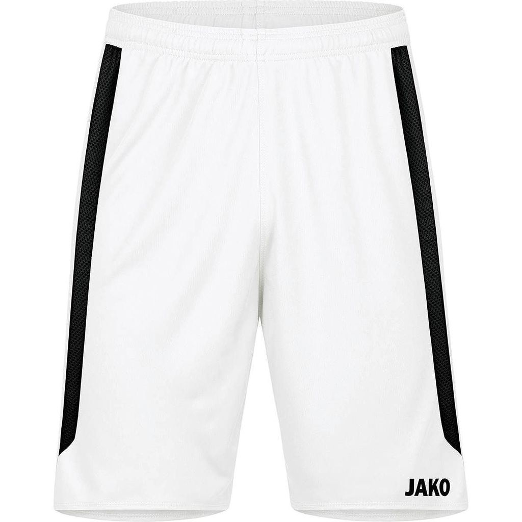 Jako Power Shorts Kinder - Weiß
