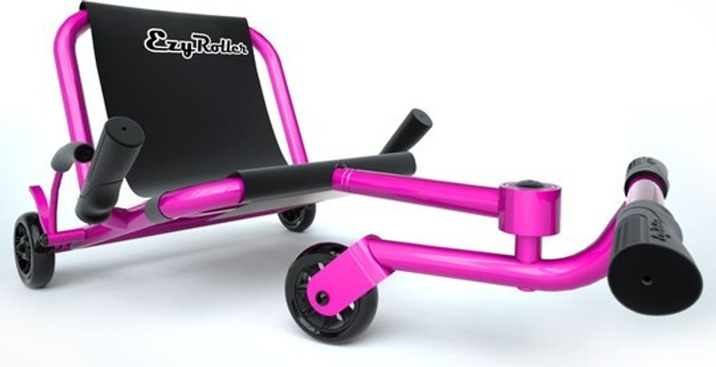 Ezy Roller Classic, Kinderfahrzeug Dreirad Sitz Spielzeug, Produktbild 