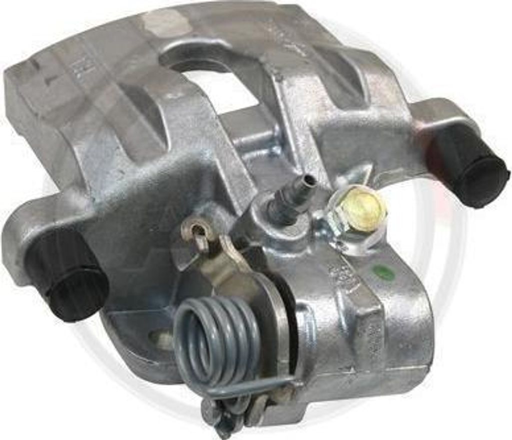 A.B.S. 430302 Bremssattel OE 7701049109 kompatibel mit Vel Satis, Megane, Laguna, Espace