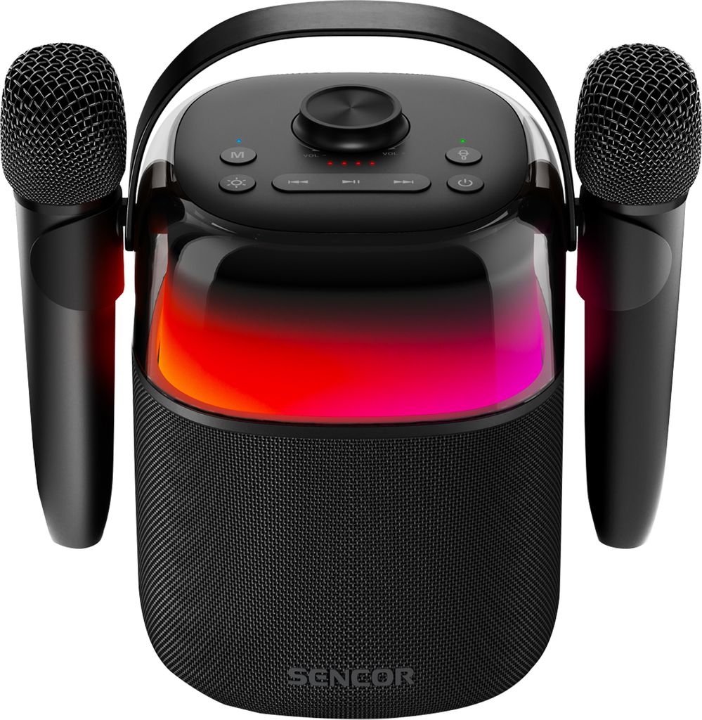 SENCOR SSS 3450K Bluetooth reproduktor s bezdrátovými Obrázek produktu 