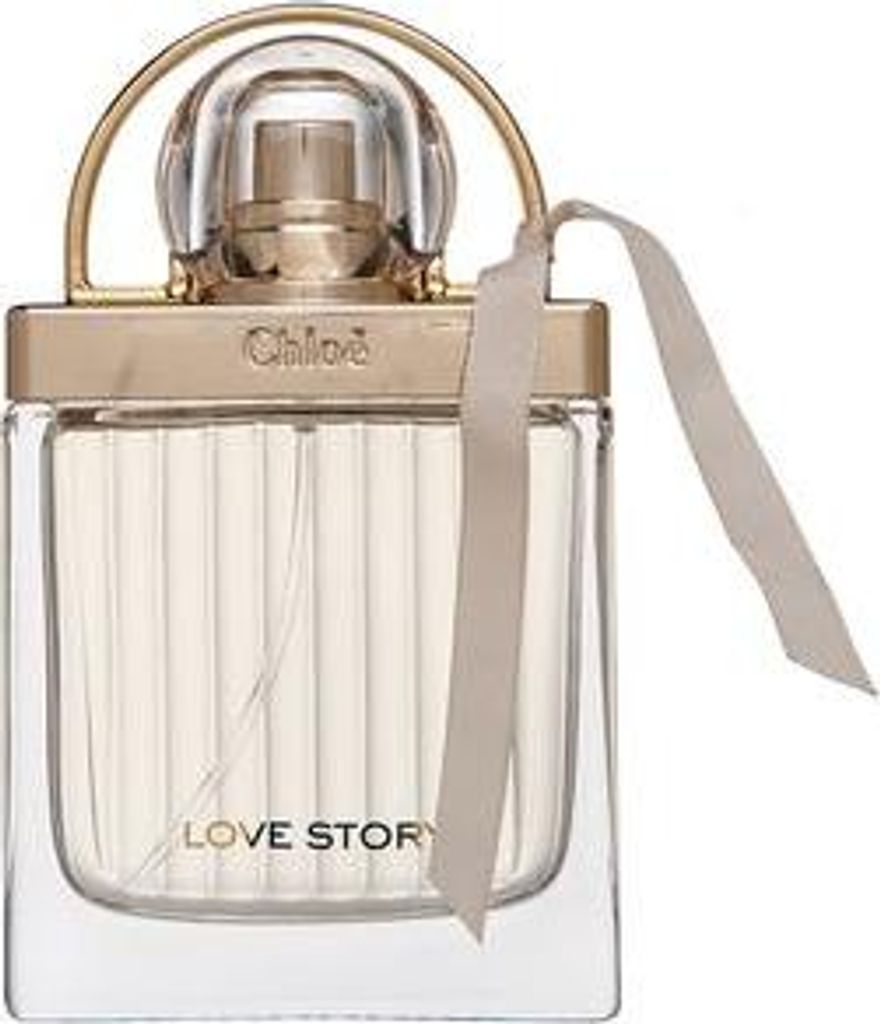 Chloé Love Story parfémovaná voda pro ženy 50 ml Obrázek produktu 