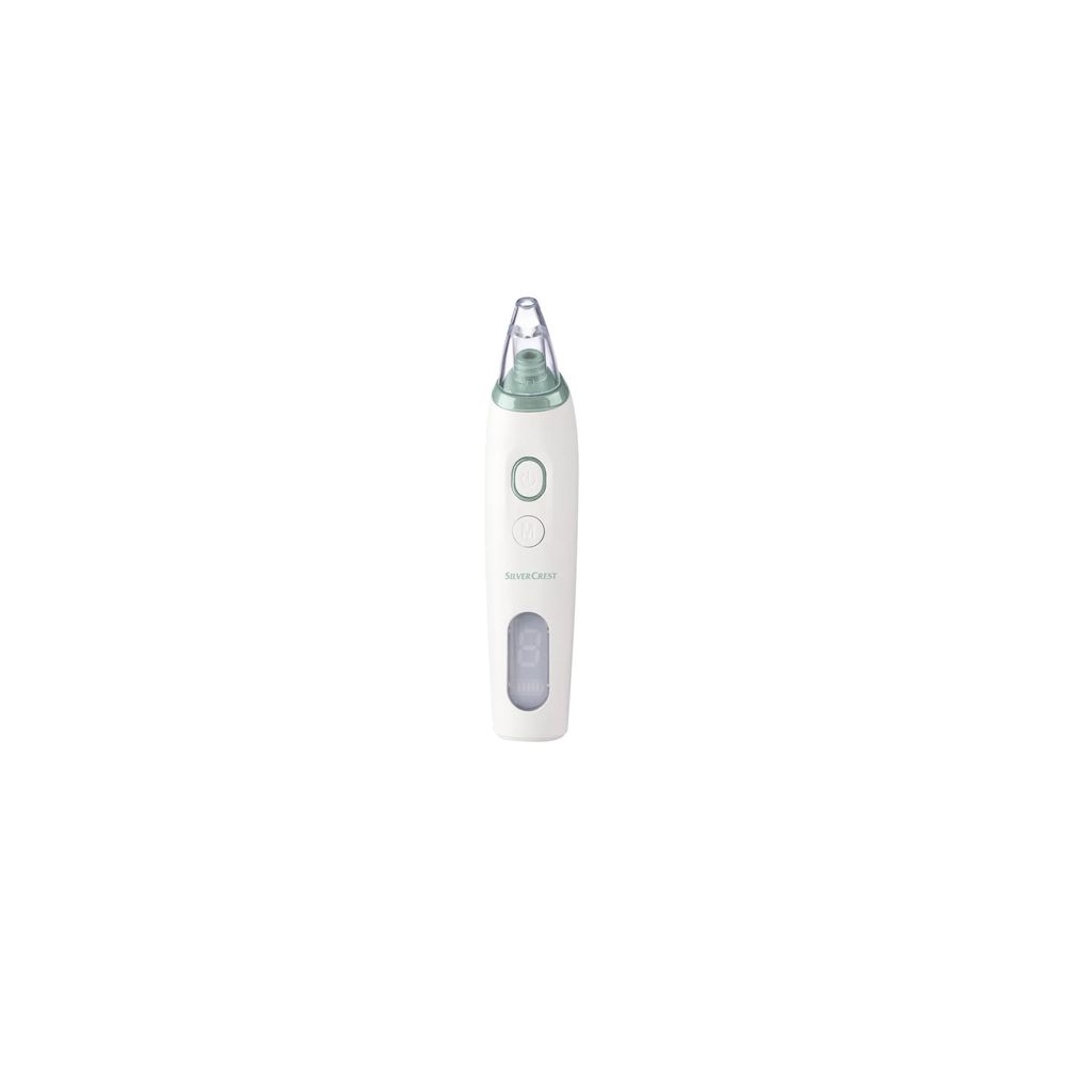 SILVERCREST PERSONAL CARE Porenreiniger, Li-Ionen-Akku, LED-Display, SPR 600 B1