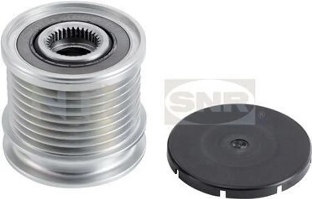 SNR GA751.13 Roue libre d'alternateur OE 6421500760 pour Classe C et E