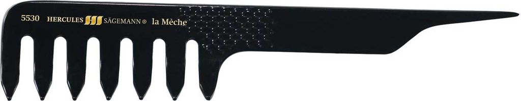 Hercules Sägemann 5530 Strand Comb